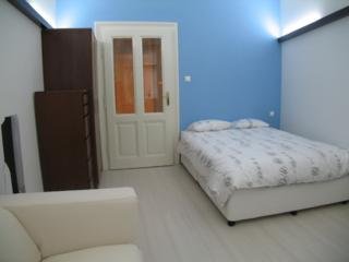 Apartamentos Maly Trh