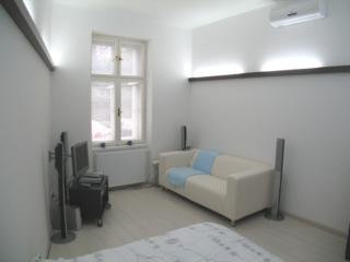 Apartamentos Maly Trh