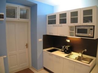 Apartamentos Maly Trh