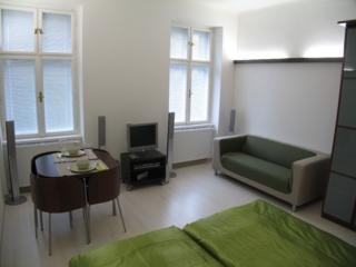 Apartamentos Maly Trh
