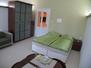 Apartamentos Maly Trh