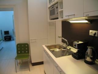 Apartamentos Maly Trh
