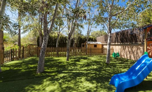 Apartamentos Mandisur