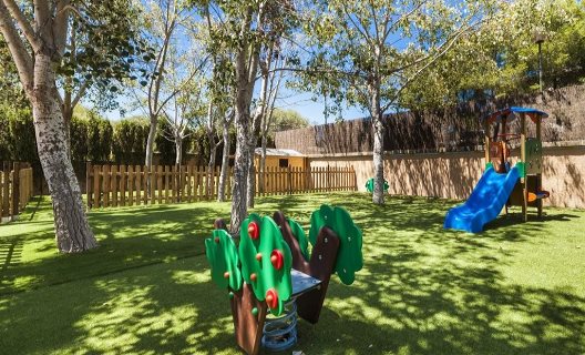 Apartamentos Mandisur