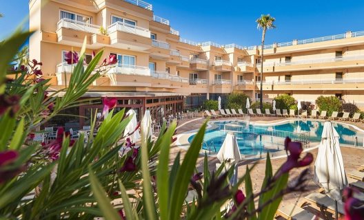 Apartamentos Mandisur