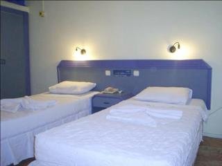 Apartamentos Mango