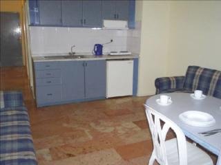 Apartamentos Mango