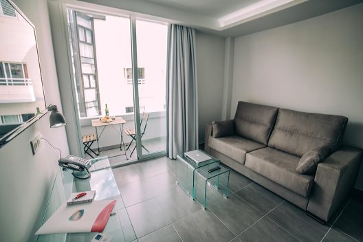 Apartamentos Mannix Urban