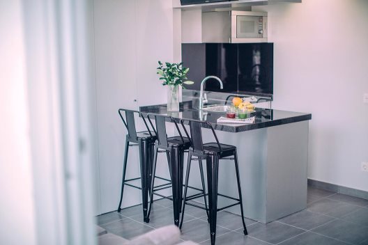Apartamentos Mannix Urban
