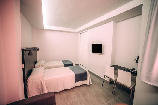 Apartamentos Mannix Urban