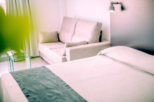 Apartamentos Mannix Urban