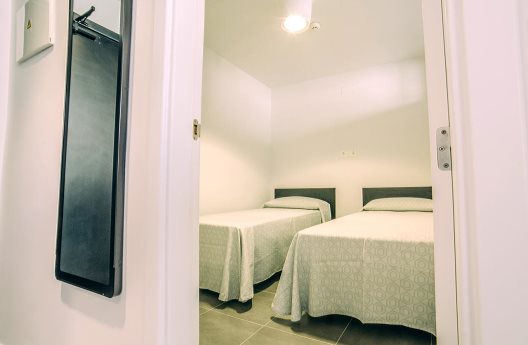 Apartamentos Mannix Urban