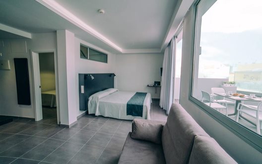 Apartamentos Mannix Urban