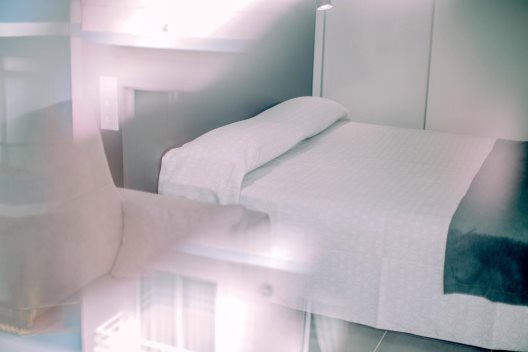 Apartamentos Mannix Urban