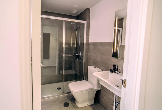 Apartamentos Mannix Urban