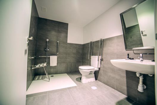 Apartamentos Mannix Urban