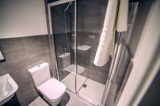 Apartamentos Mannix Urban