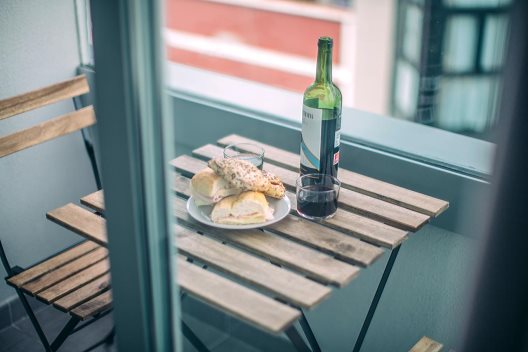 Apartamentos Mannix Urban