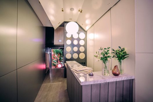 Apartamentos Mannix Urban