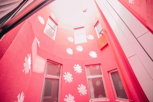 Apartamentos Mannix Urban