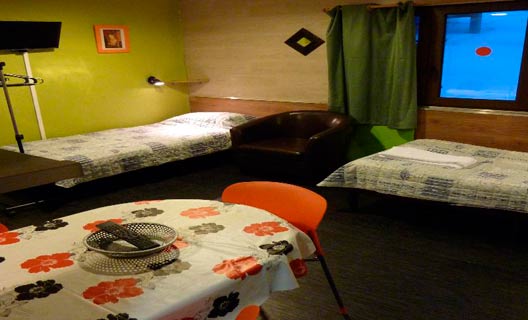 Apartamentos Manzano