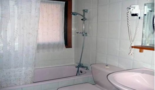 Apartamentos Manzano