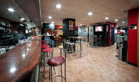 Apartamentos Manzano