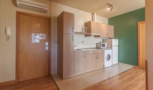 Apartamentos Mar