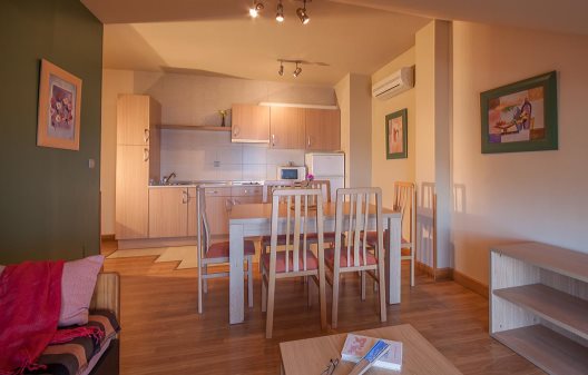 Apartamentos Mar