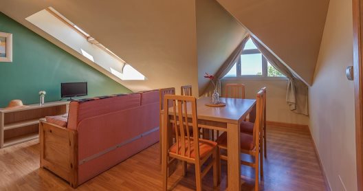 Apartamentos Mar