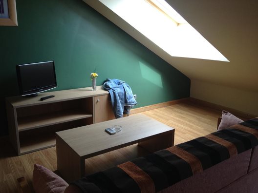 Apartamentos Mar