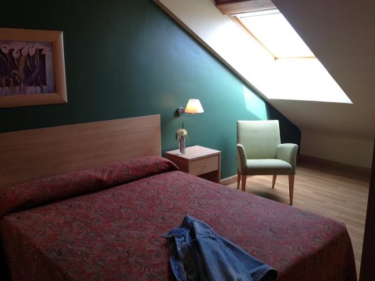 Apartamentos Mar