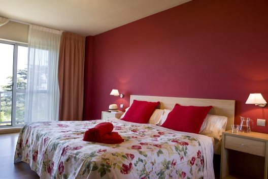 Apartamentos Mar