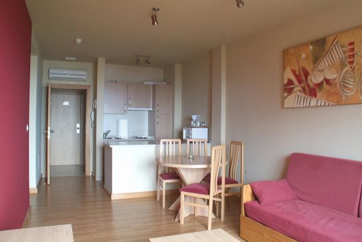 Apartamentos Mar