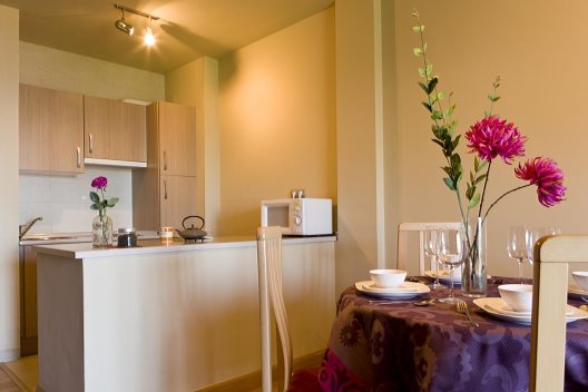 Apartamentos Mar