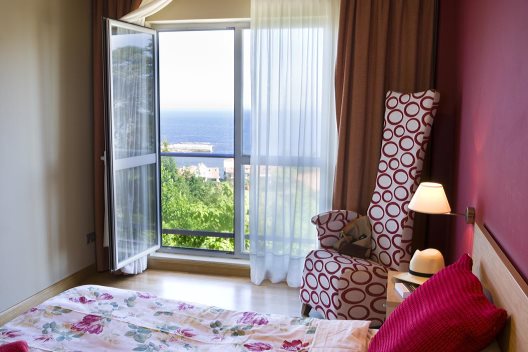 Apartamentos Mar
