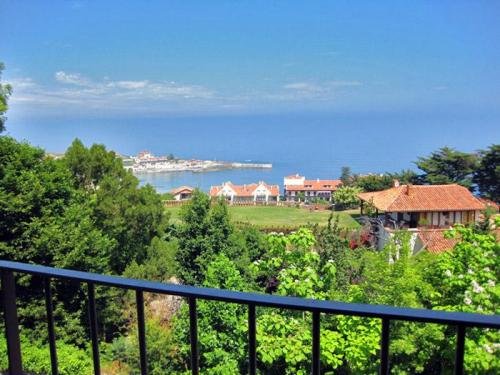 Apartamentos Mar