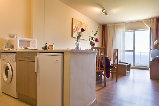 Apartamentos Mar