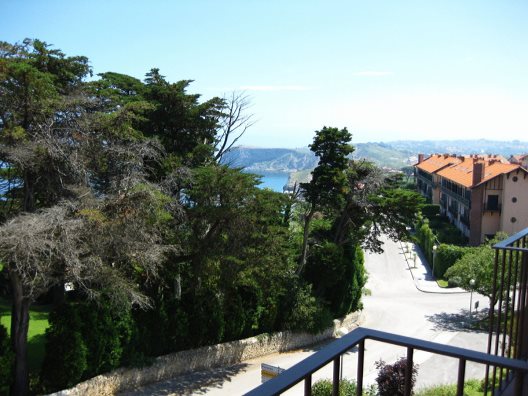Apartamentos Mar