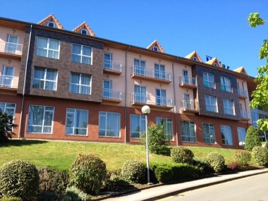 Apartamentos Mar