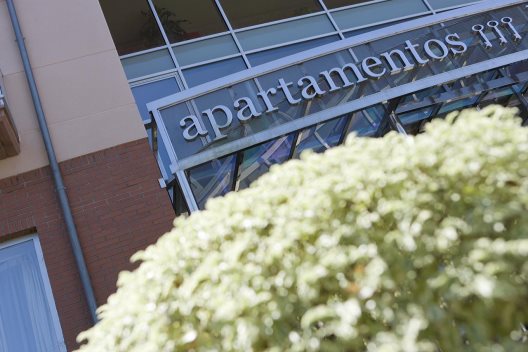 Apartamentos Mar