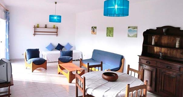 Apartamentos Mar Alvor