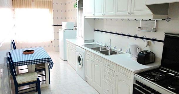 Apartamentos Mar Alvor