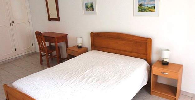 Apartamentos Mar Alvor