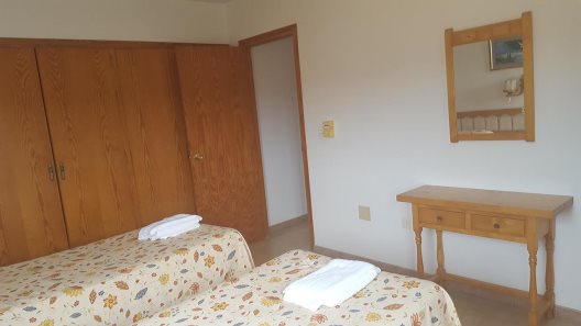 Apartamentos Mar Bella