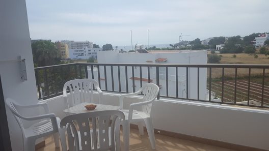 Apartamentos Mar Bella