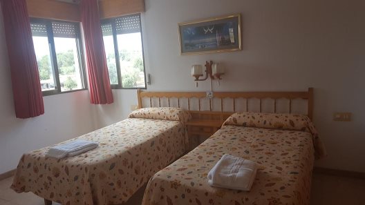 Apartamentos Mar Bella