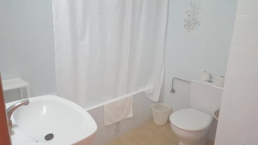 Apartamentos Mar Bella