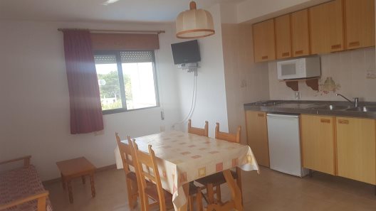 Apartamentos Mar Bella