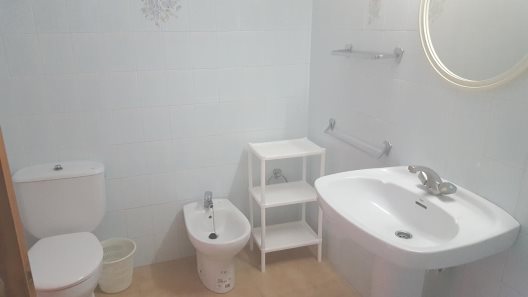 Apartamentos Mar Bella